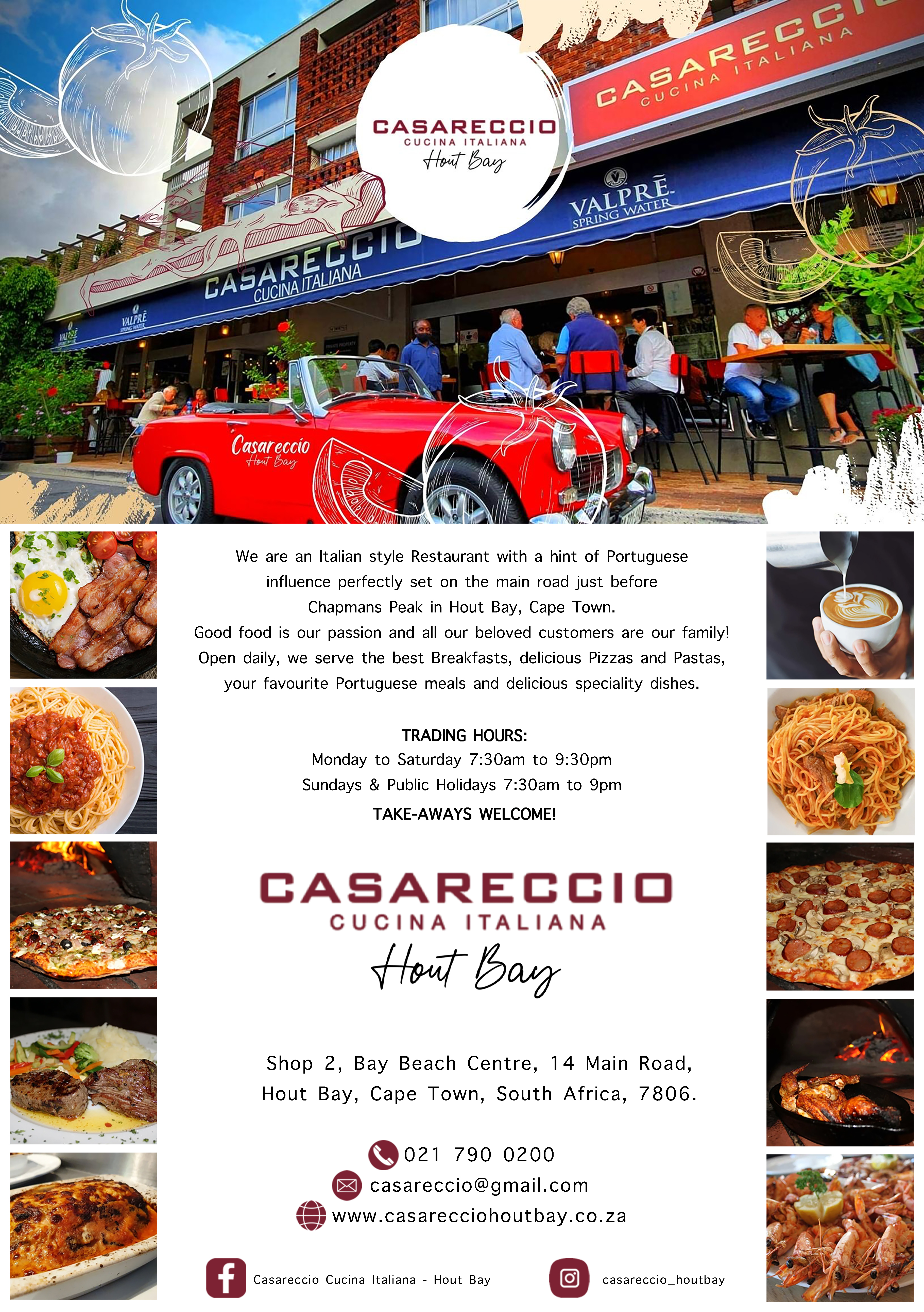 Casareccio Full Page AUG 2024