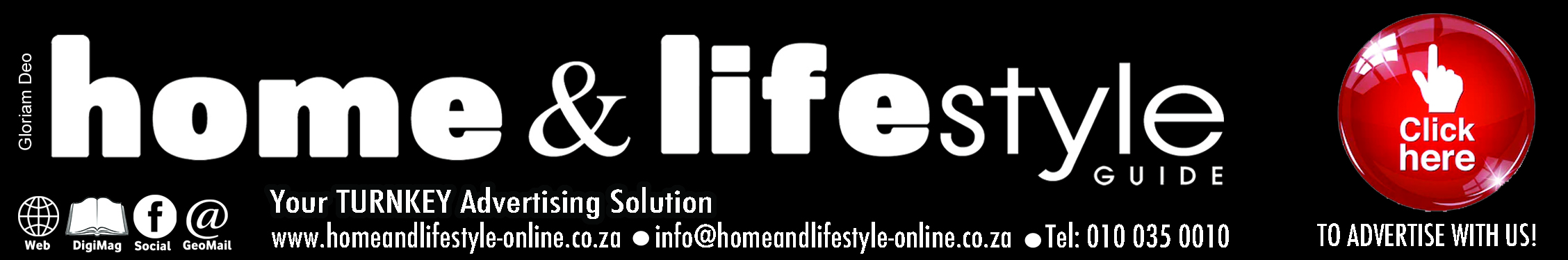 Email banner HL
